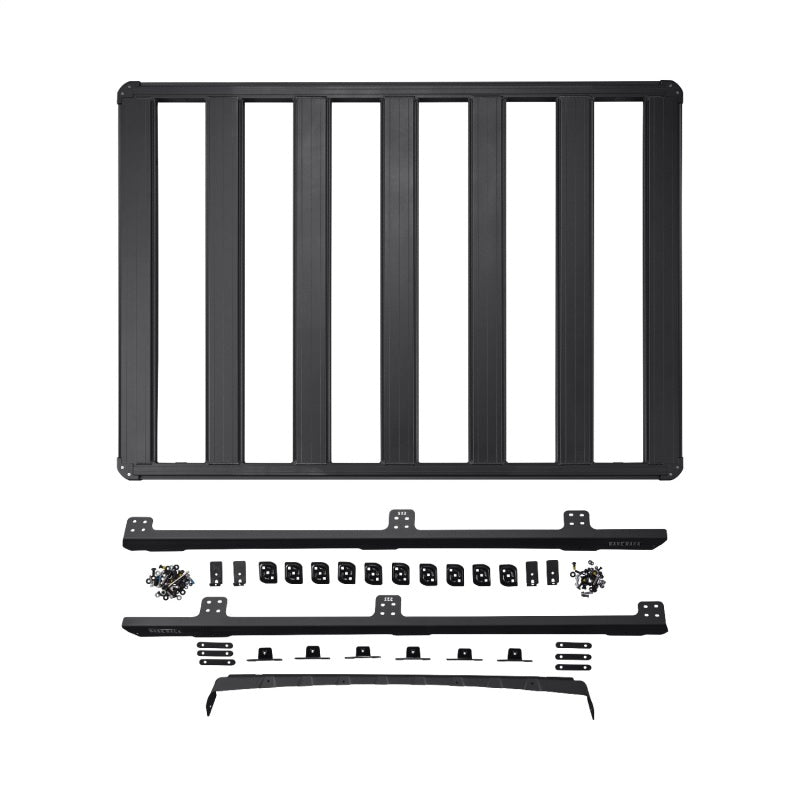 ARB BASE Rack 84x51 fully welded aluminum beam construction