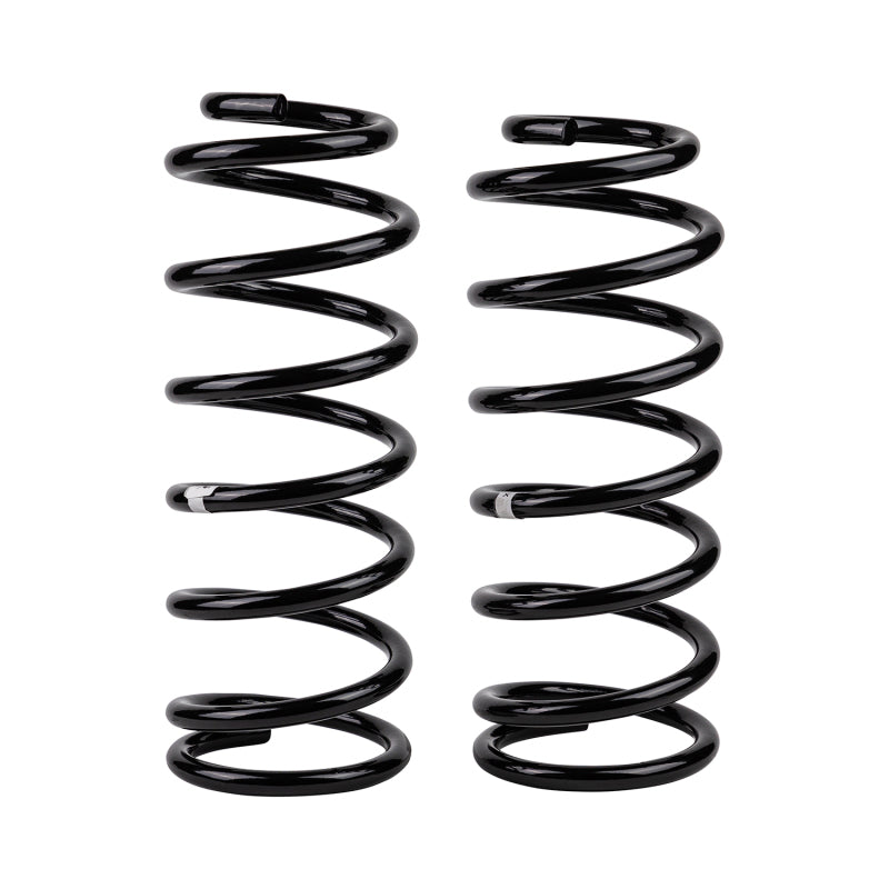ARB Old Man Emu front coil spring for Nissan Patrol GQ — main view
