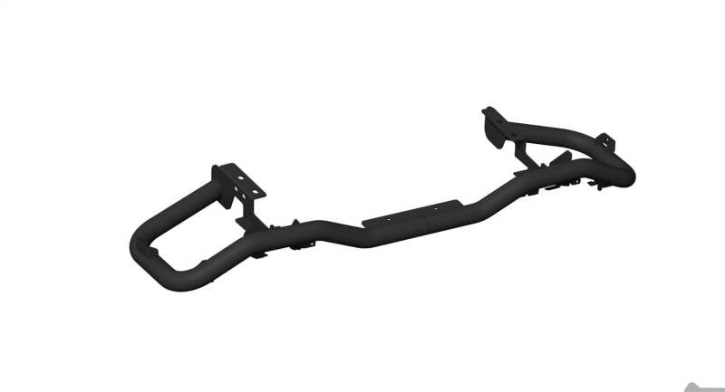 ARB Summit rear step tow bar for vehicles without sensors (photo 1)