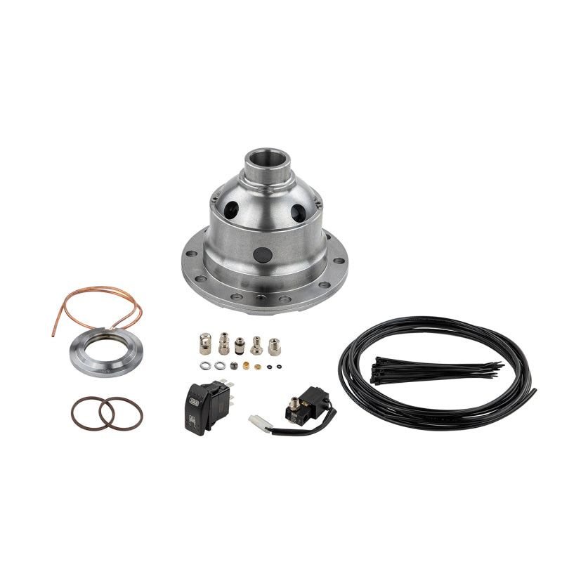 ARB Air Locker Nissan M226, 32-Spline — product photo 2 of 10