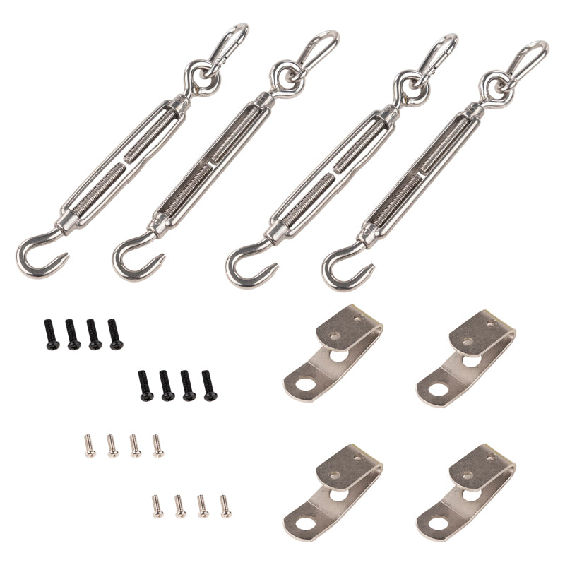 ARB fridge hold-down kit, main product view
