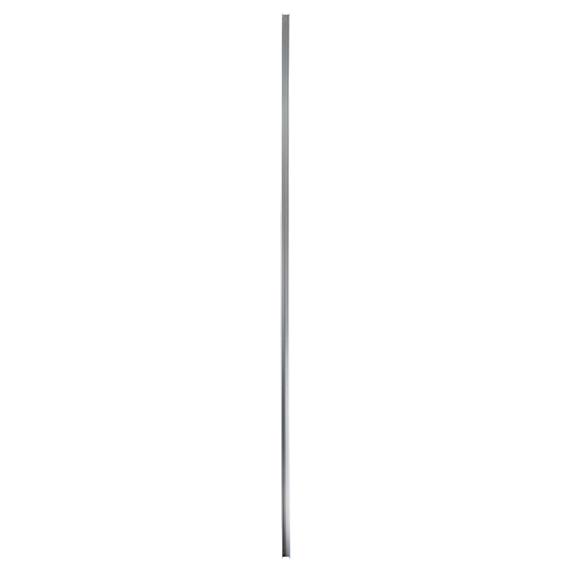ARB awning front beam 2500 — extrusion profile detail