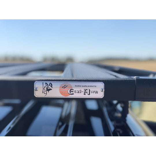 Land Rover New 2020+ Defender 90 K9 Roof Rack Kit