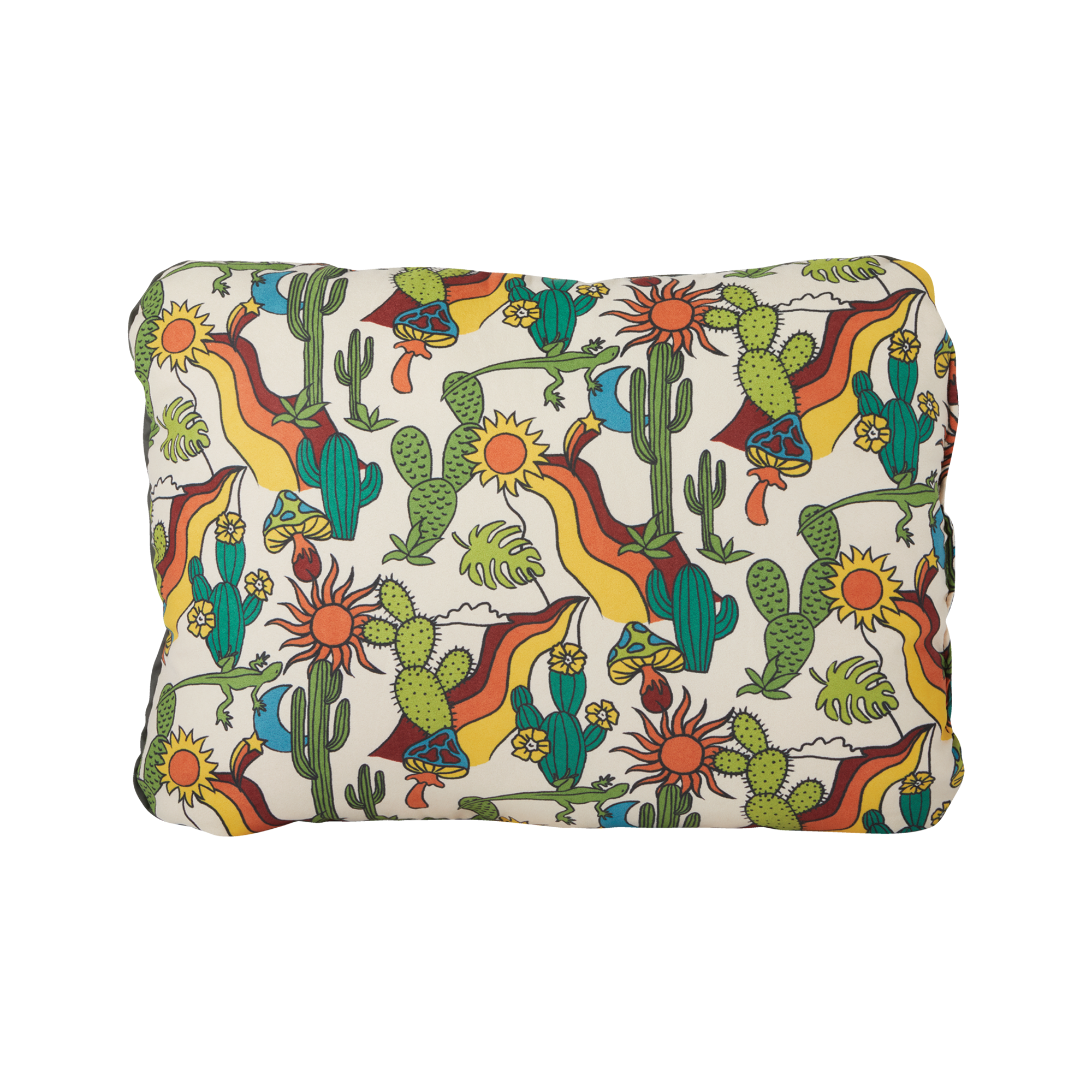 Compressible Pillow Cinch