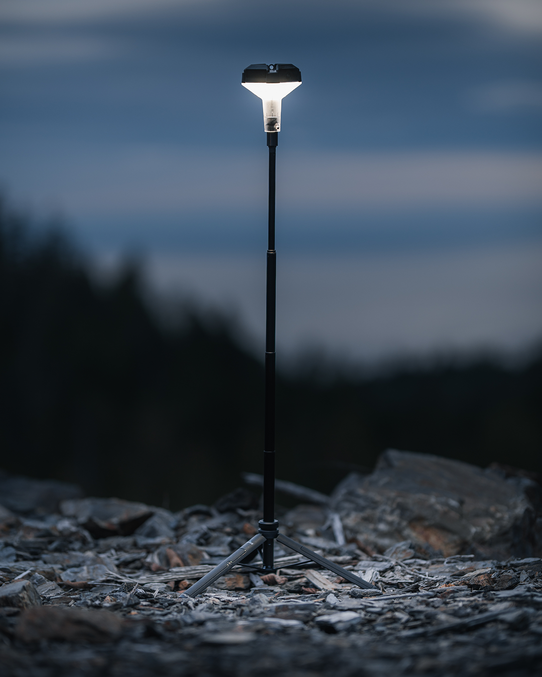 LightRanger 800 Mini