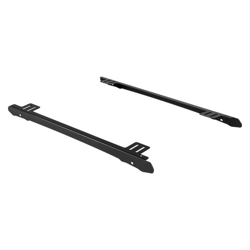 ARB roof rack fitting kit leg base plate