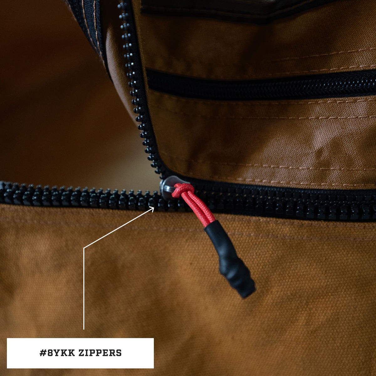Canvas Cutter Dominator 3.0 Canvas Bedroll