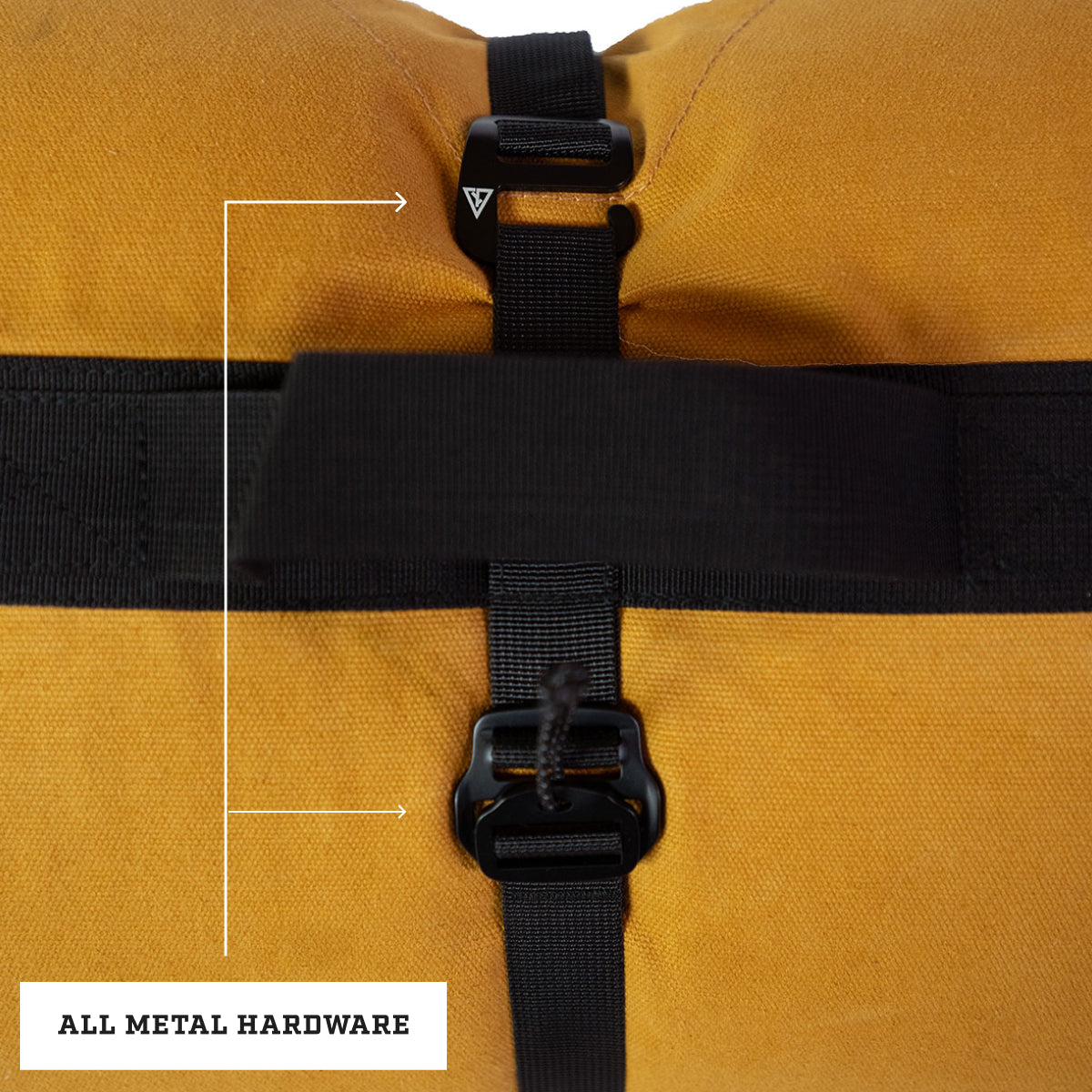 Canvas Cutter Dominator 3.0 Canvas Bedroll