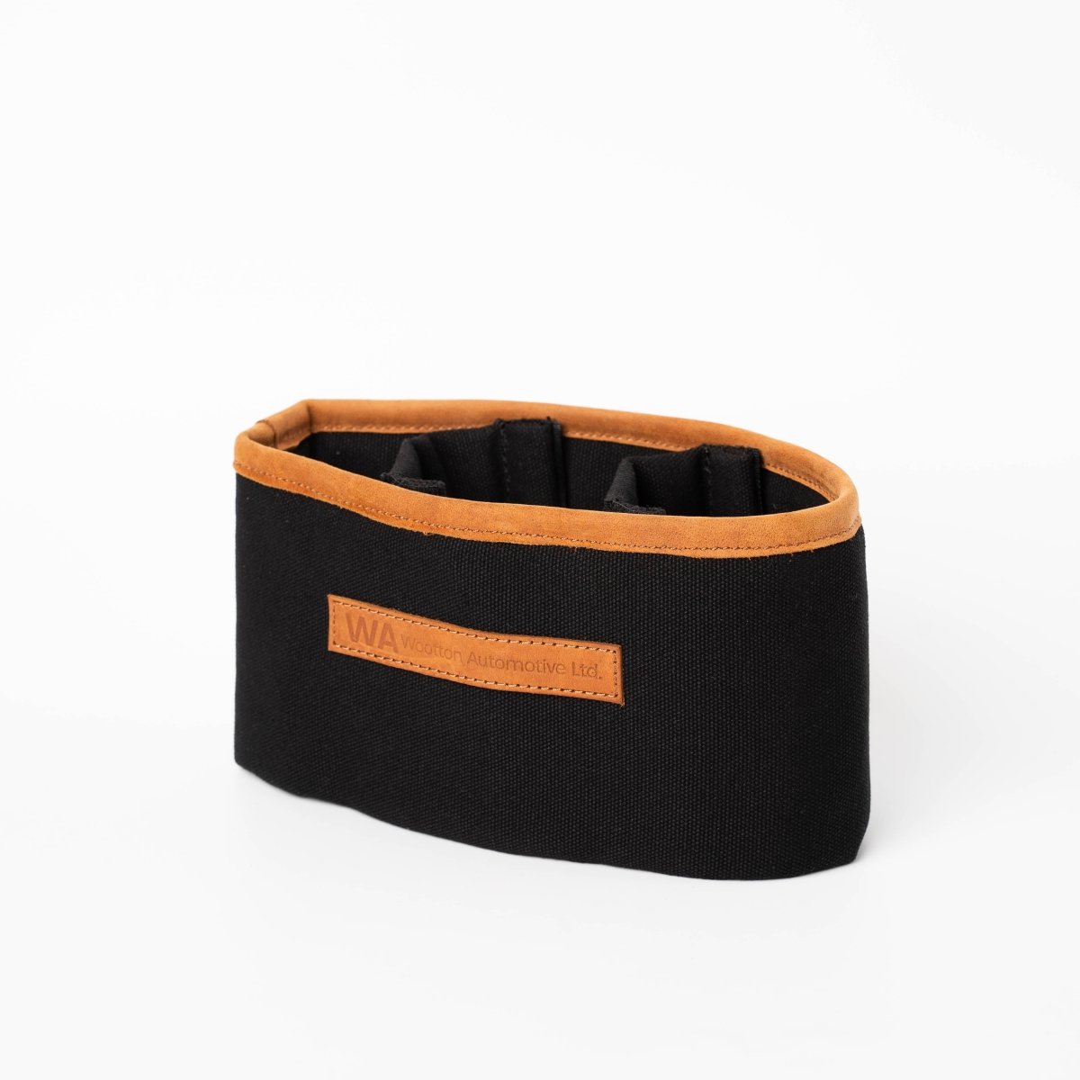 Door Pocket Liners – Set of 2 - Made in Kenya for the INEOS Grenadier