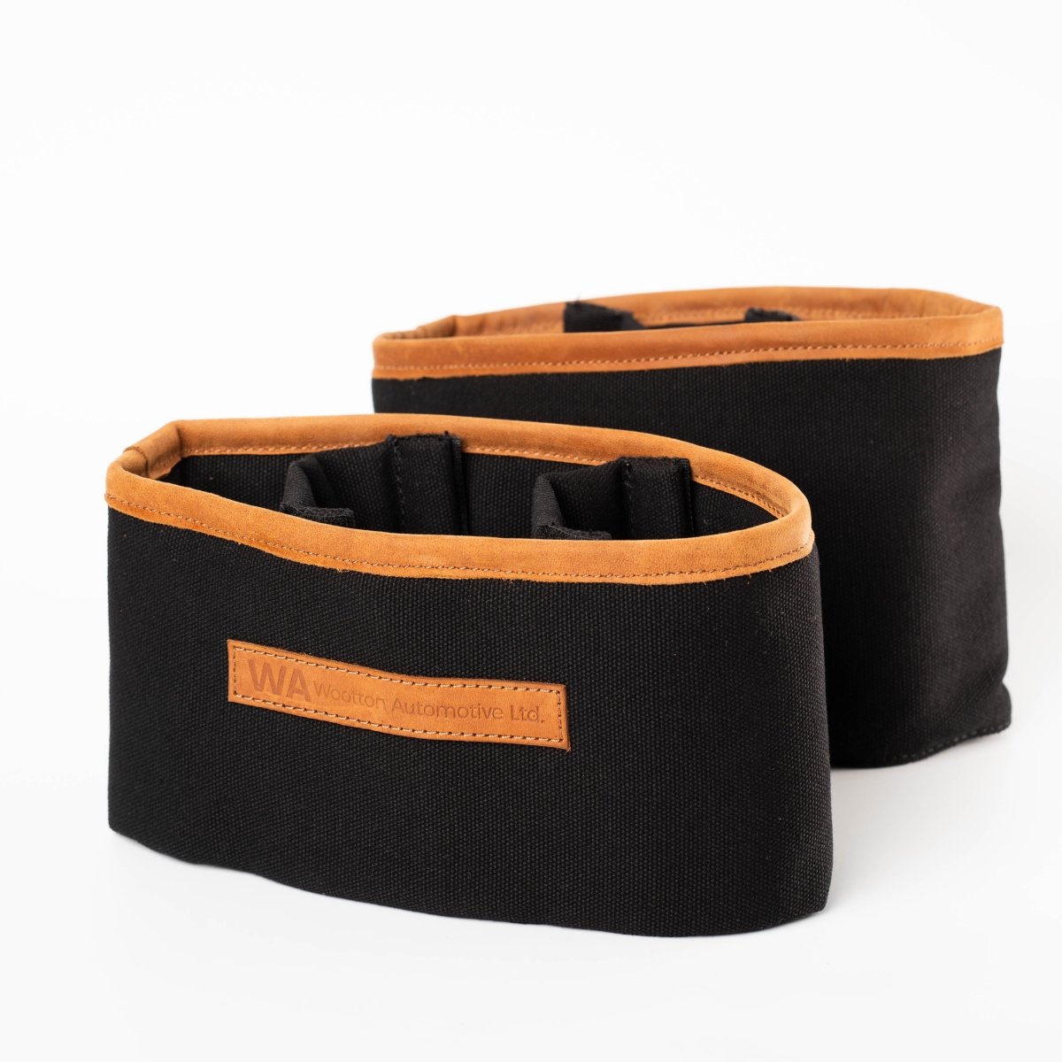 Door Pocket Liners – Set of 2 - Made in Kenya for the INEOS Grenadier