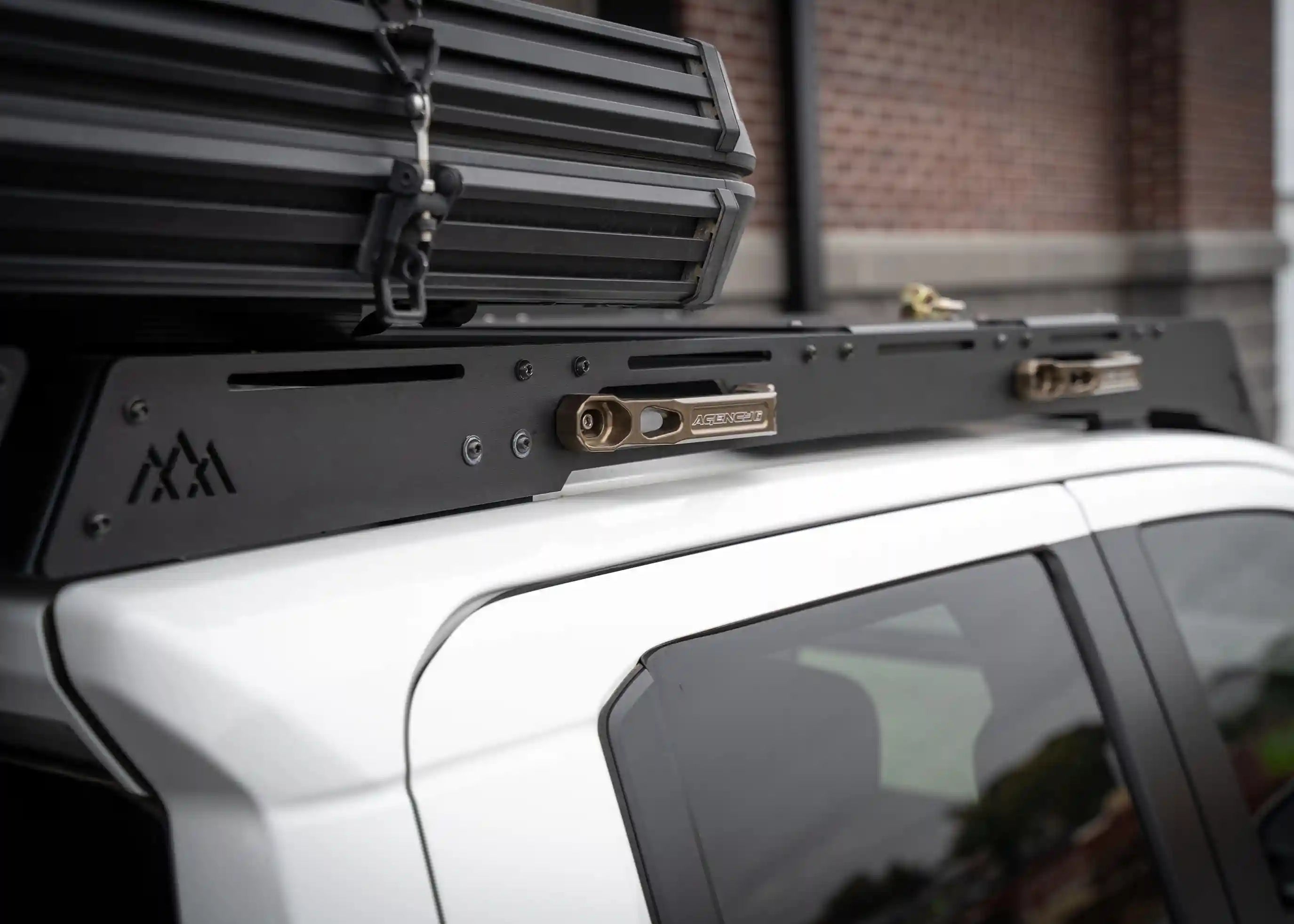 DRIFTR Toyota Tacoma Roof Rack (2024-2025)