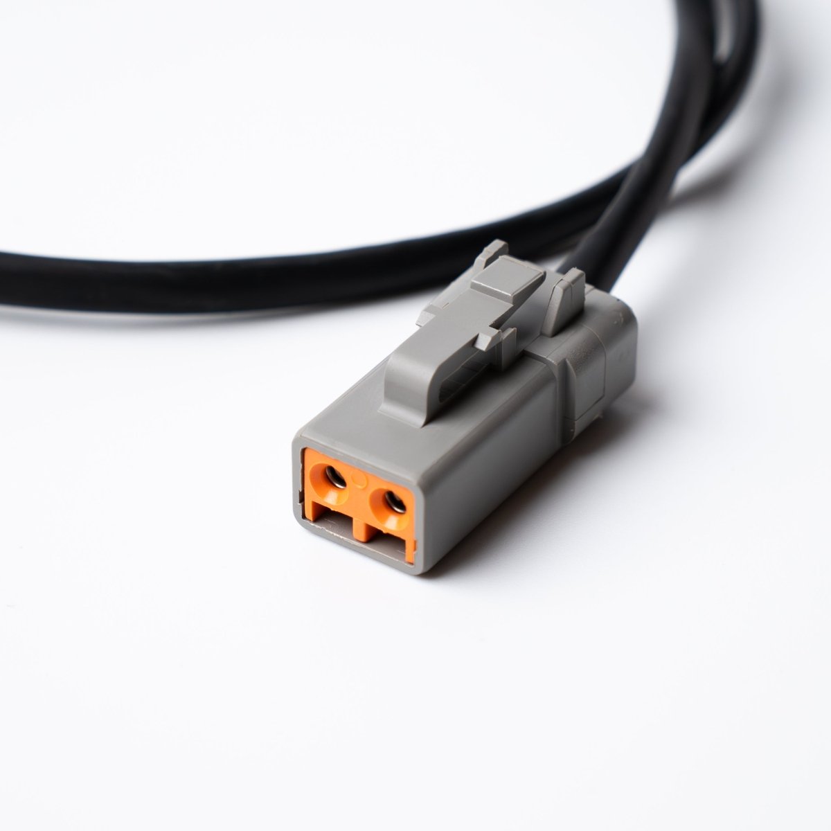 DVA DTP-06-2S to 2-Port Weather Pack Cable for INEOS Grenadier