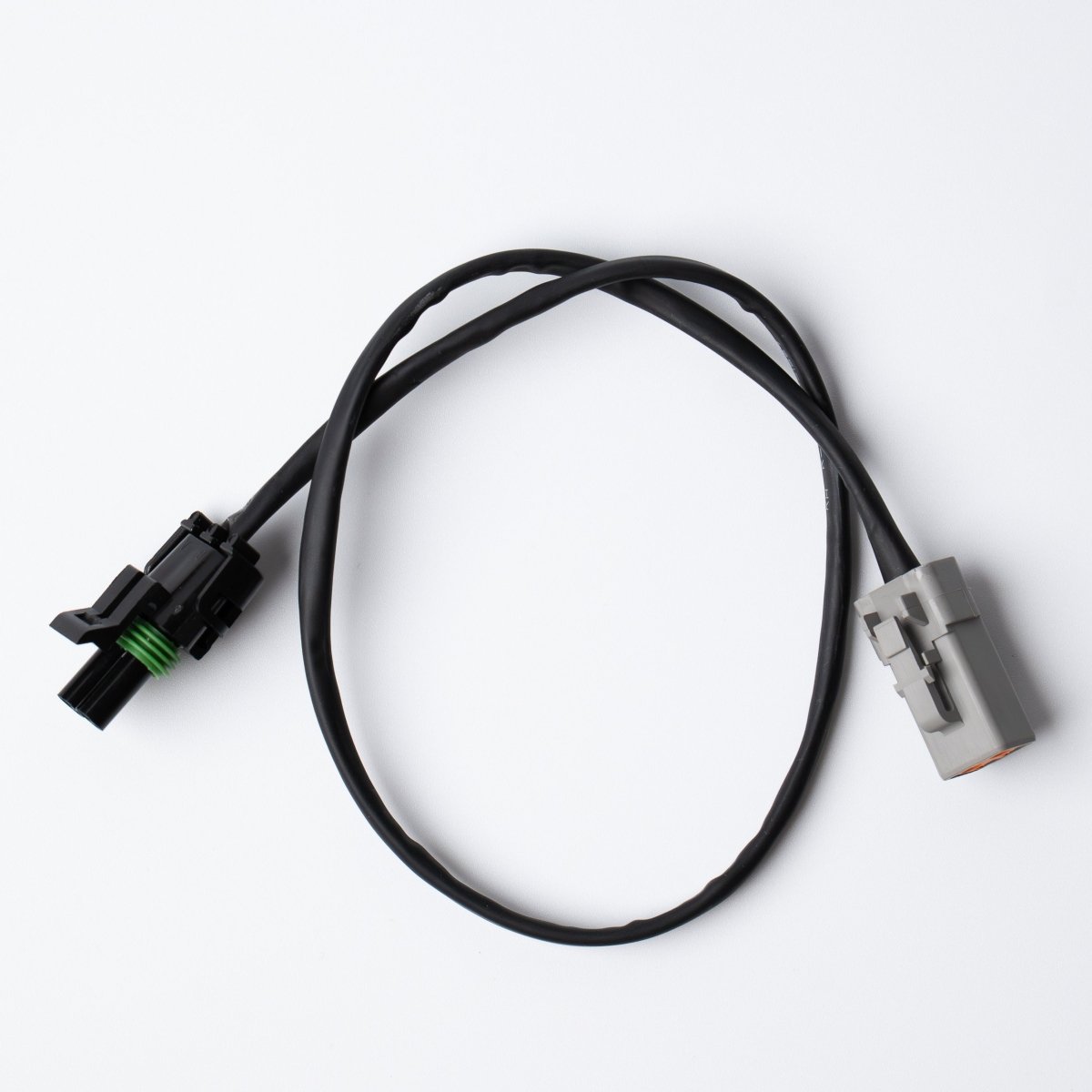 DVA DTP-06-2S to 2-Port Weather Pack Cable for INEOS Grenadier