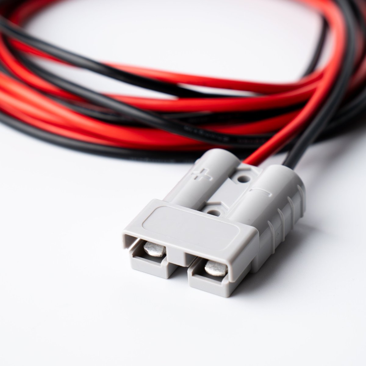 DVA DTP-06-2S to Anderson SB50 for INEOS Grenadier