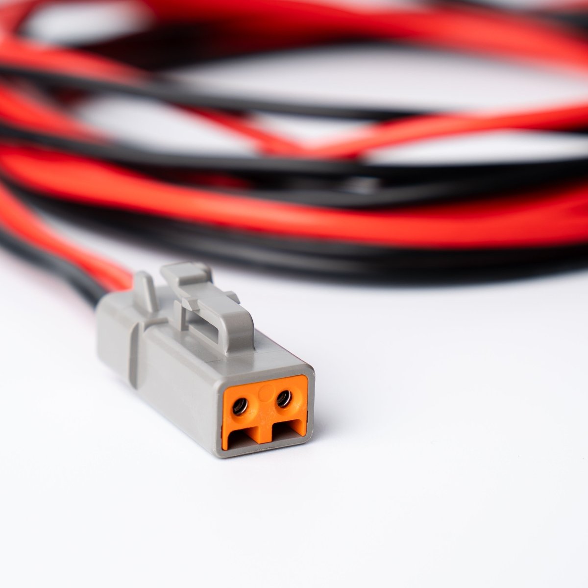 DVA DTP-06-2S to Anderson SB50 for INEOS Grenadier