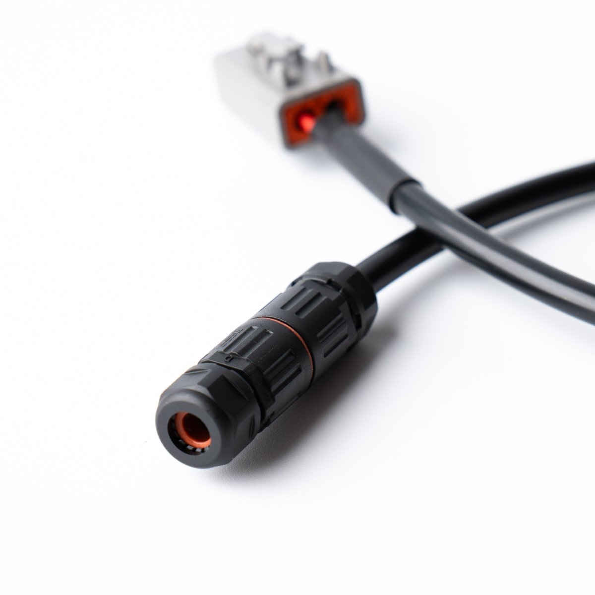 DVA DTP-06-2S to IP65 Waterproof Connector Cable for INEOS Grenadier