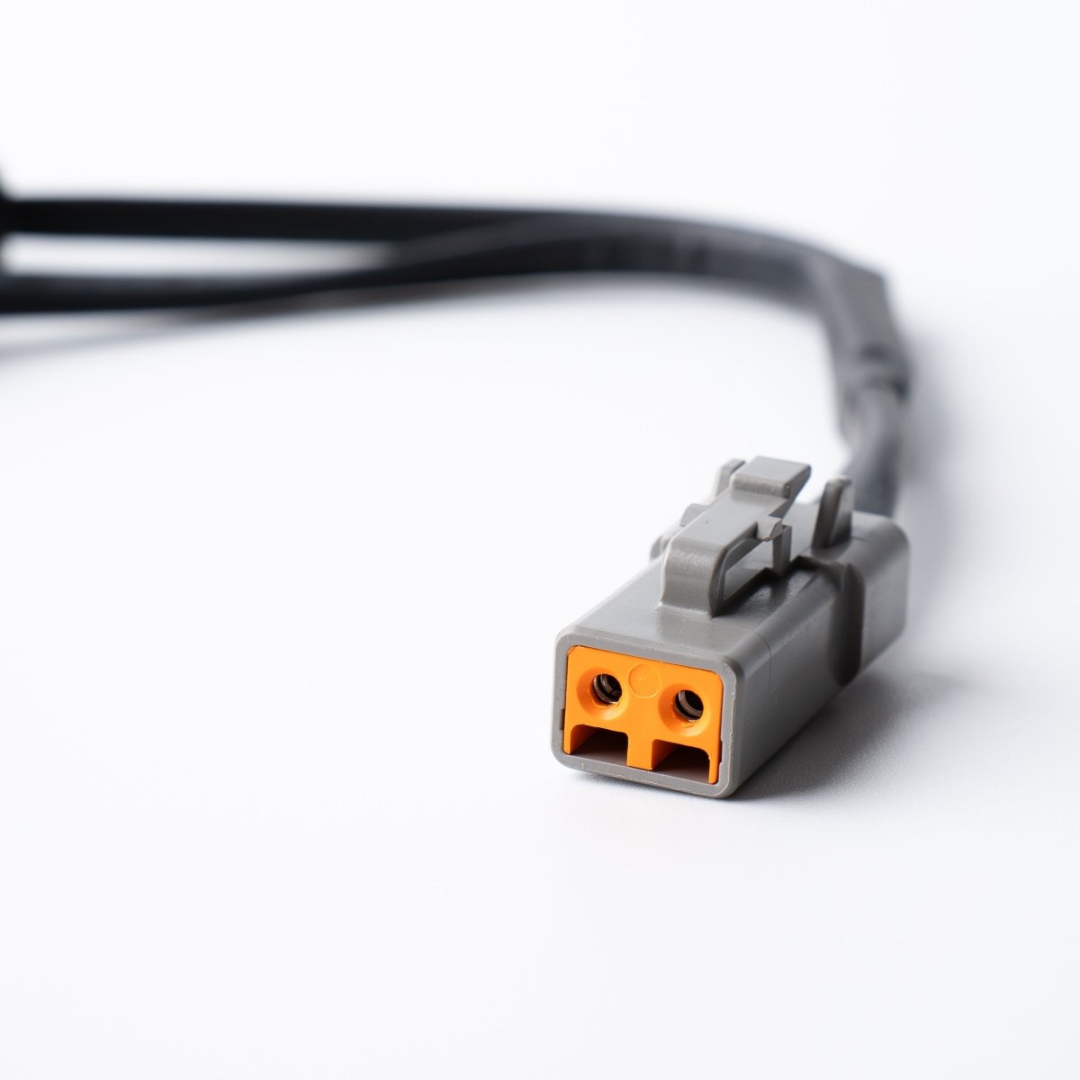 DVA DTP-06-2S to IP65 Waterproof Splitter for INEOS Grenadier