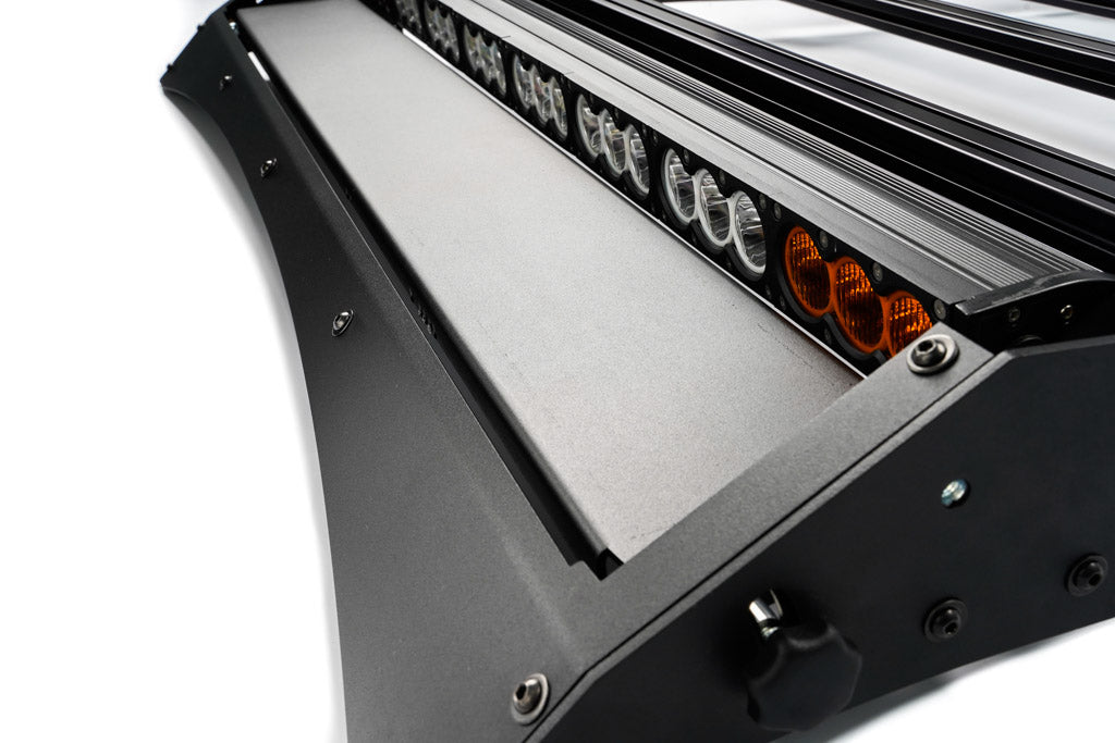 PREMIUM ROOF RACK FOR 2022+ TOYOTA TUNDRA CREW MAX