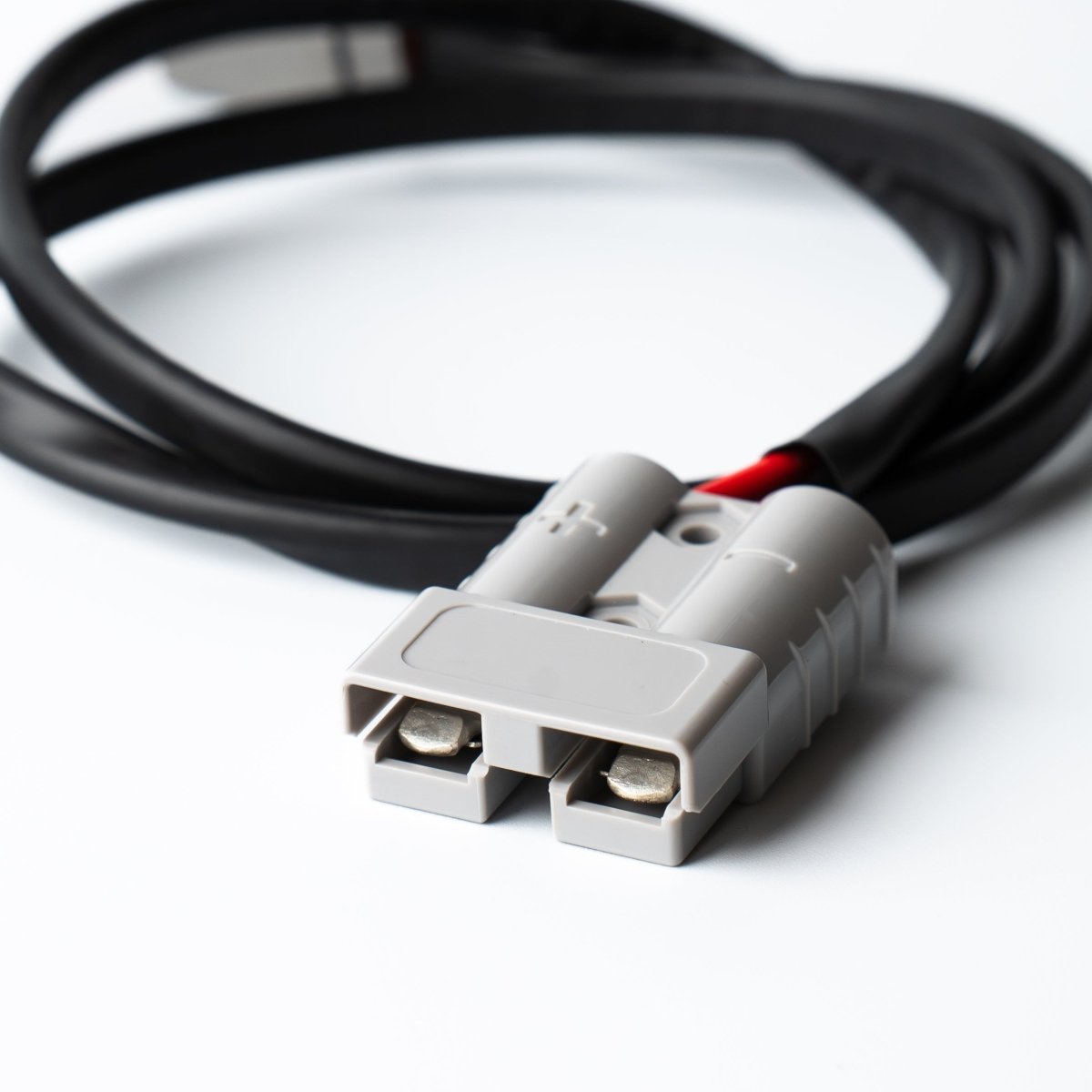 DVA DTP-06-2S to Anderson SB50 for INEOS Grenadier