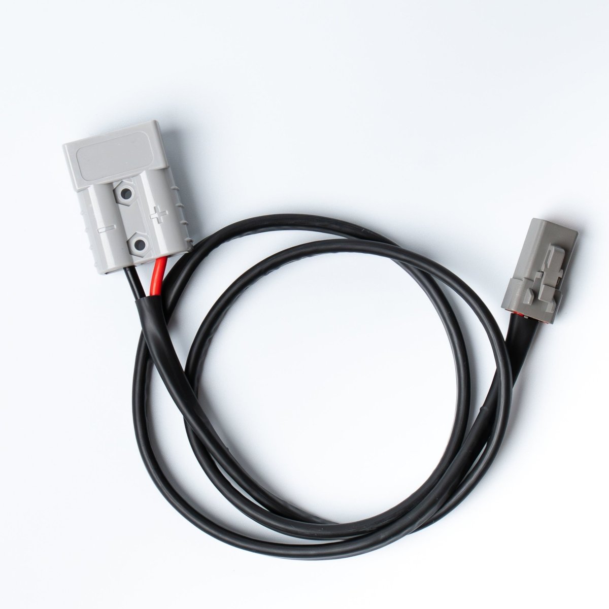 DVA DTP-06-2S to Anderson SB50 for INEOS Grenadier