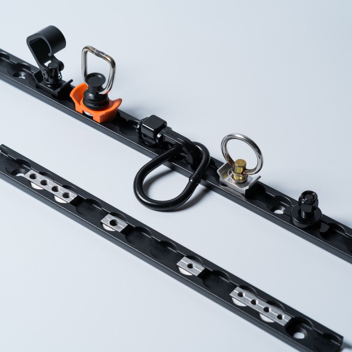 INEOS Grenadier: Exterior Utility Belt - Rear Section-Only