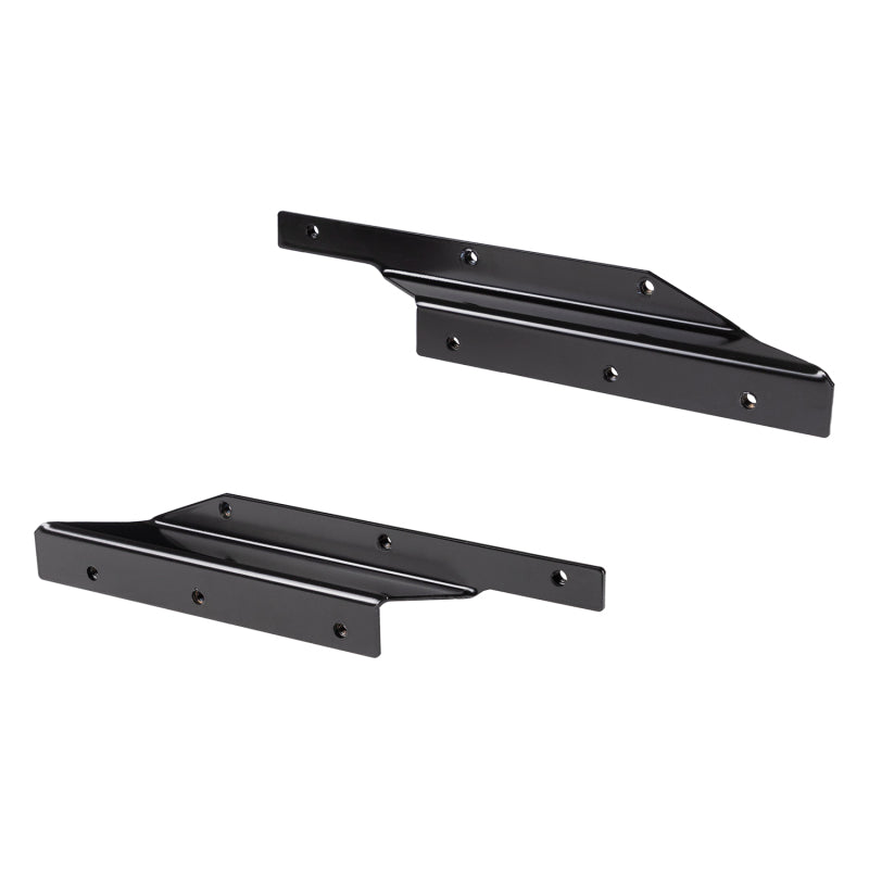 ARB mudflap mount kit brackets