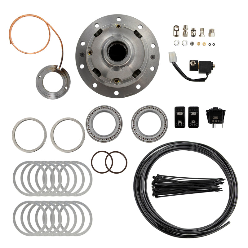ARB Air Locker RD113 (Dana 44, 33-spline, 3.92 & up) — ring gear side