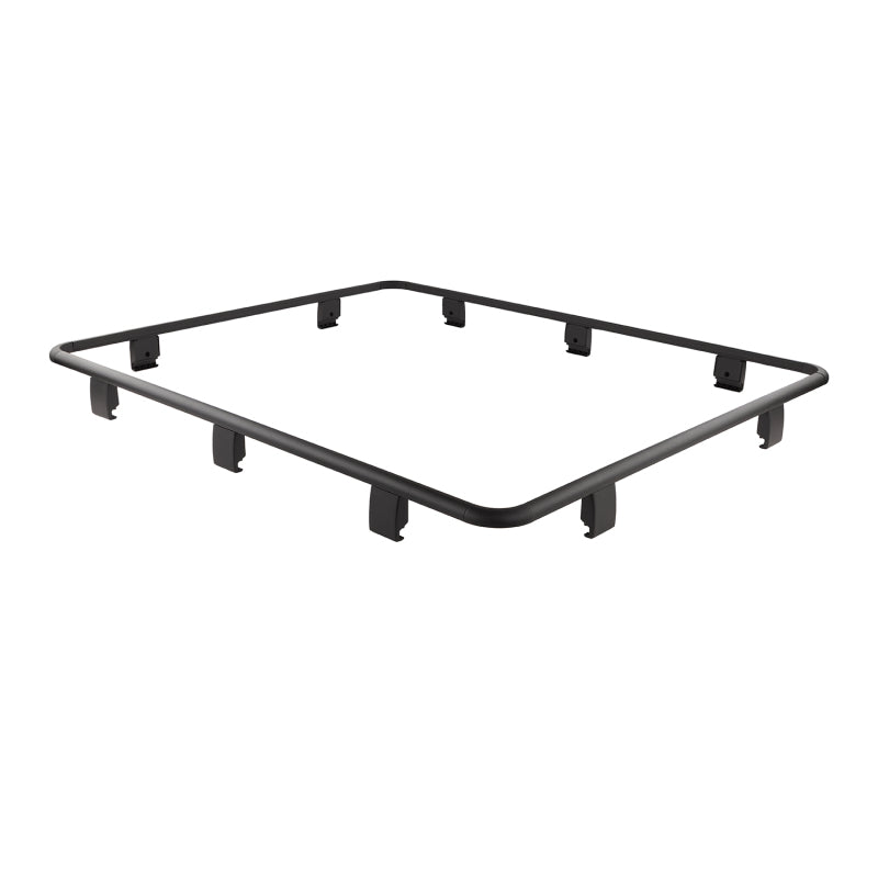 ARB full guard rail hardware detail
