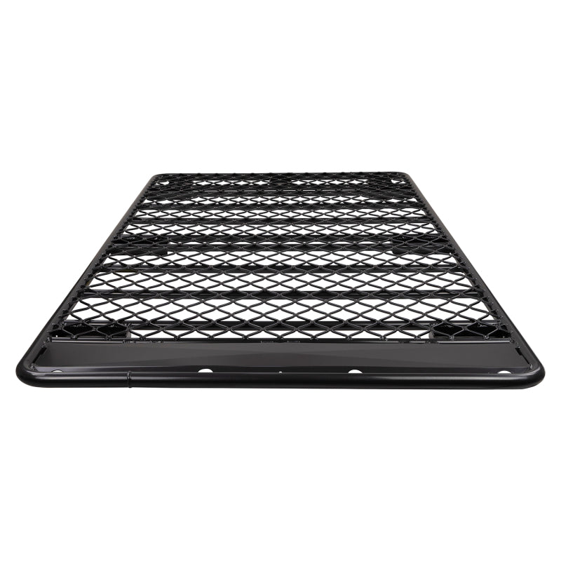 ARB flat rack Amplimesh floor detail