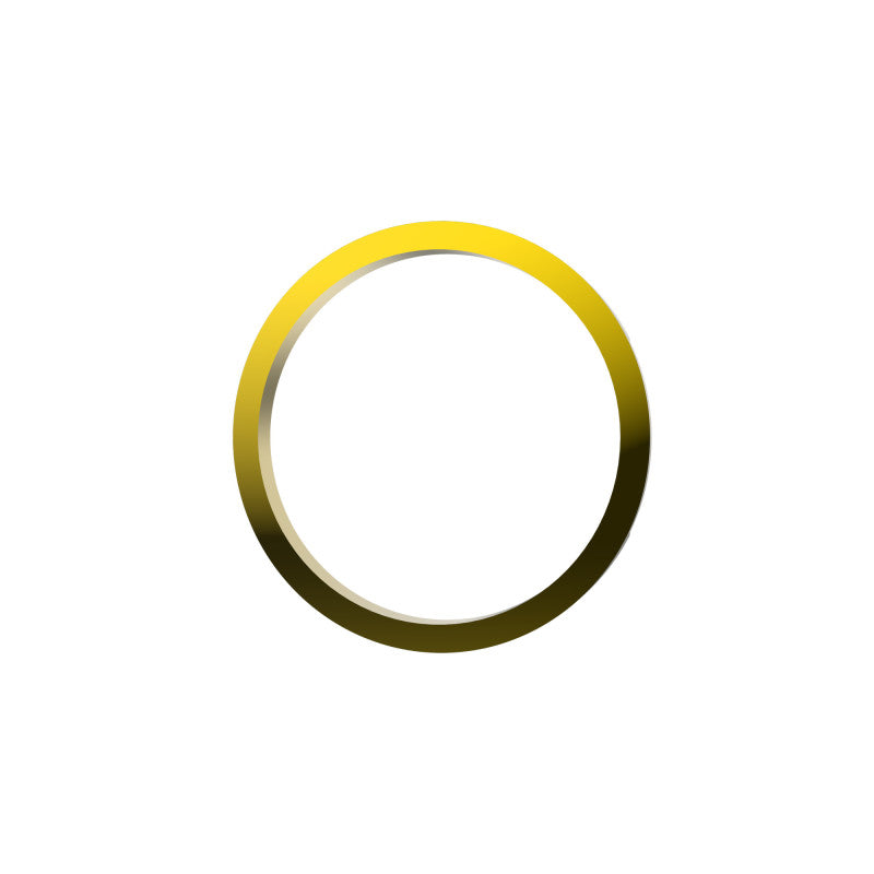 KC HiLiTES FLEX ERA 1 Bezel Ring - Gold, detail view