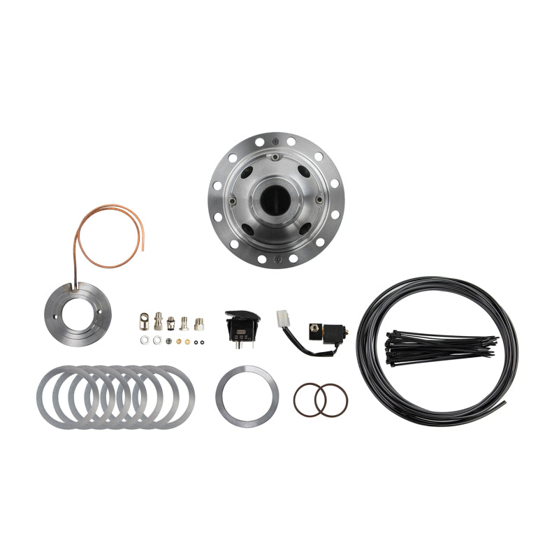 ARB Air Locker Nissan R230 IRS, 33-Spline, 3.54 & Up — product photo 3 of 10