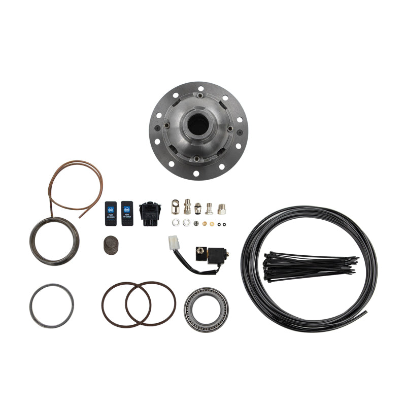 ARB Air Locker RD210 — Mitsubishi 8in rear 28-spline, product image 3 of 10