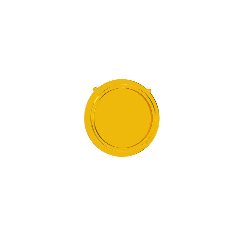 KC HiLiTES FLEX ERA 1 Spot Beam Lens, Performance Yellow