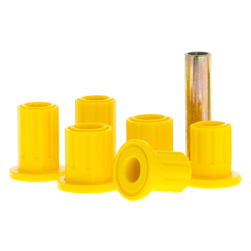 ARB Old Man Emu rear spring bushing kit for Mitsubishi 1 Tonne - additional view 2