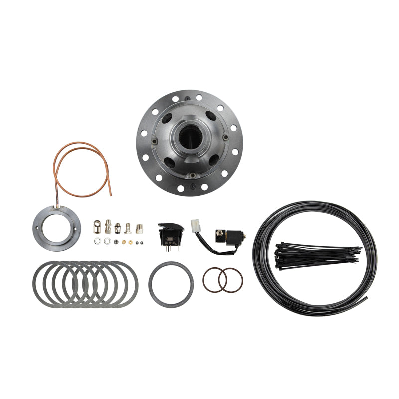 ARB Air Locker RD193 — Toyota Prado 150 / 4Runner rear, product image 5 of 10