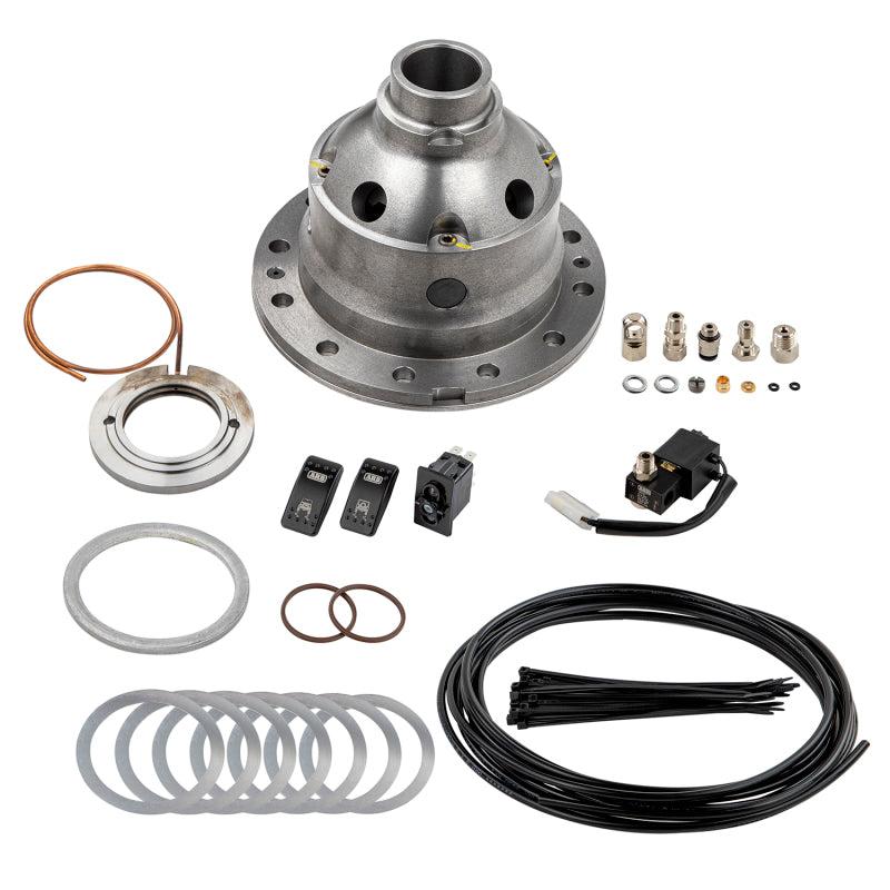 ARB Air Locker Dana 60, 30-Spline, 4.56 & Up — product photo 1 of 10