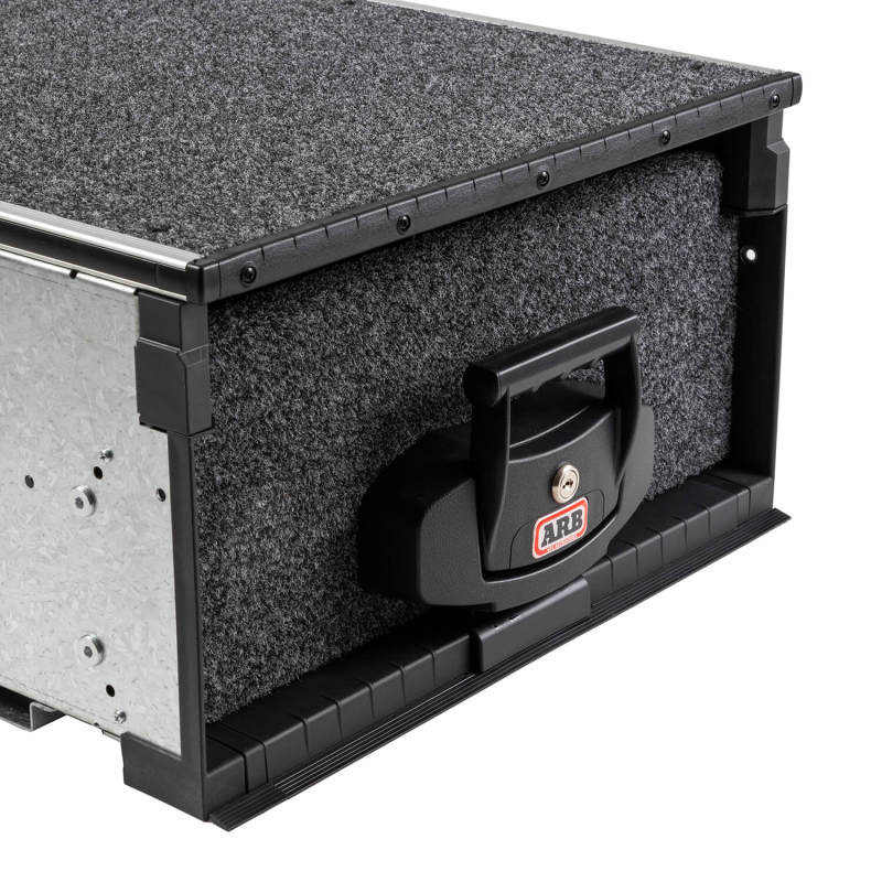 ARB Outback Solutions roller drawer RD745 29x20x11 inch — view 5