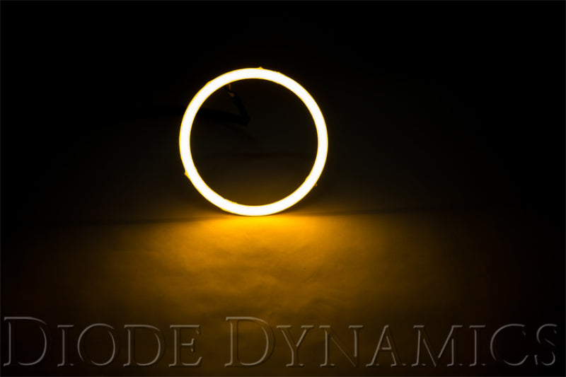 Diode Dynamics Halo Lights LED 150mm Switchback (Pair)
