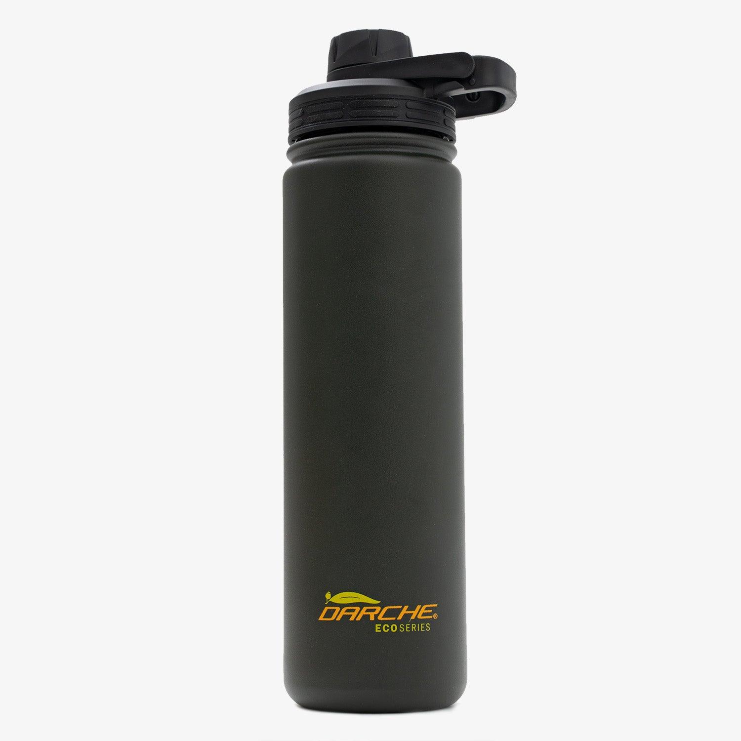 Eco Insulated Drink Bottle ECO INSULATED DRINK BOTTLE Glasses, Cups & Mugs Darche- Overland Kitted