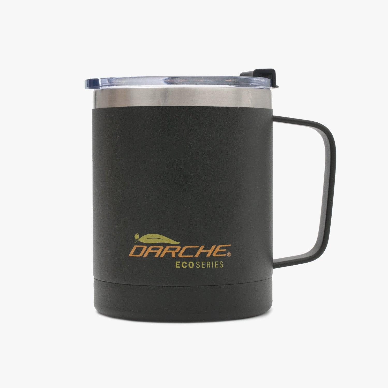 Eco Insulated Mug 355ML ECO INSULATED MUG 355ML Glasses, Cups & Mugs Darche- Overland Kitted