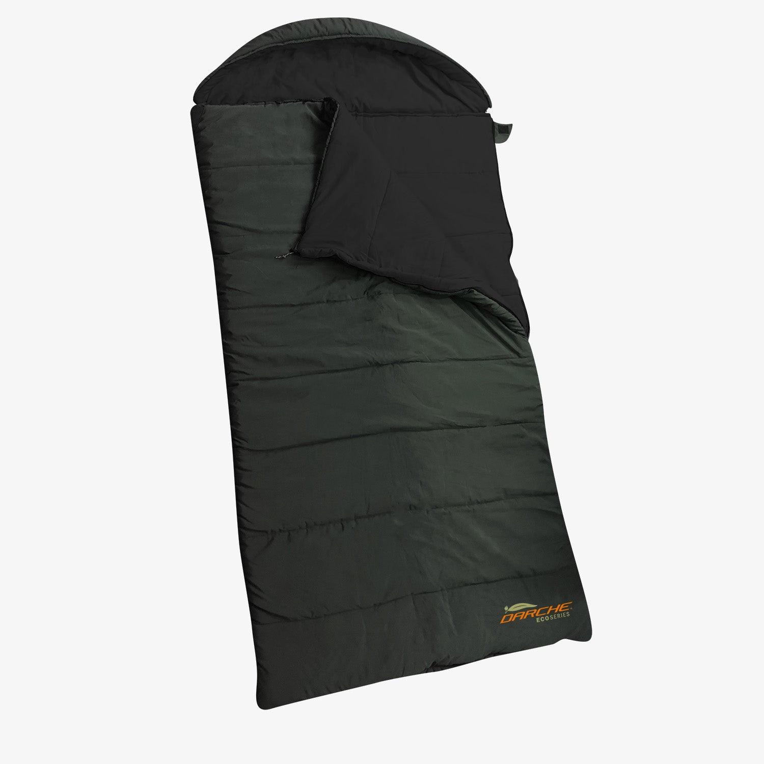 Eco Sleeping Bag 1100 Men's Sleeping Bags Darche- Overland Kitted