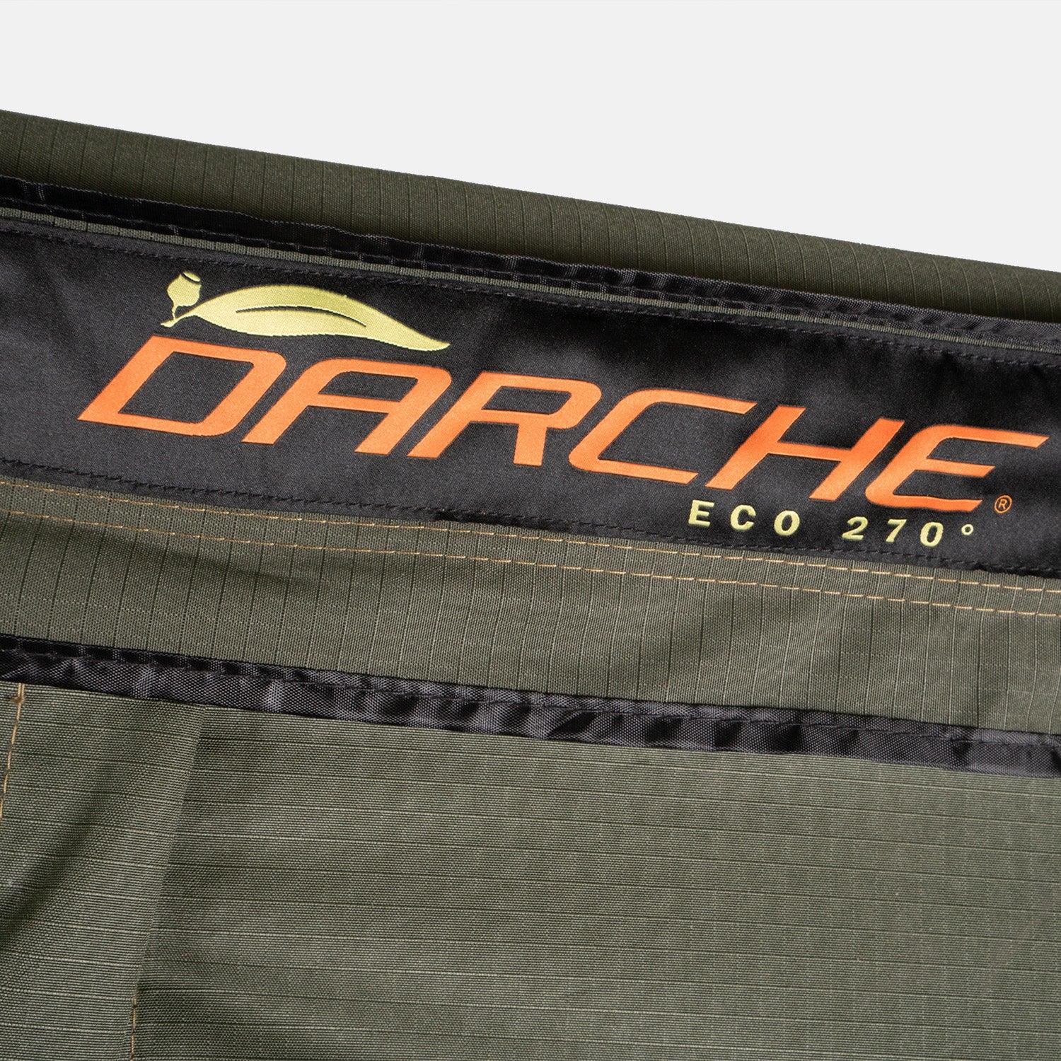 Eco Eclipse 270 Awning Left Shelters Darche- Overland Kitted