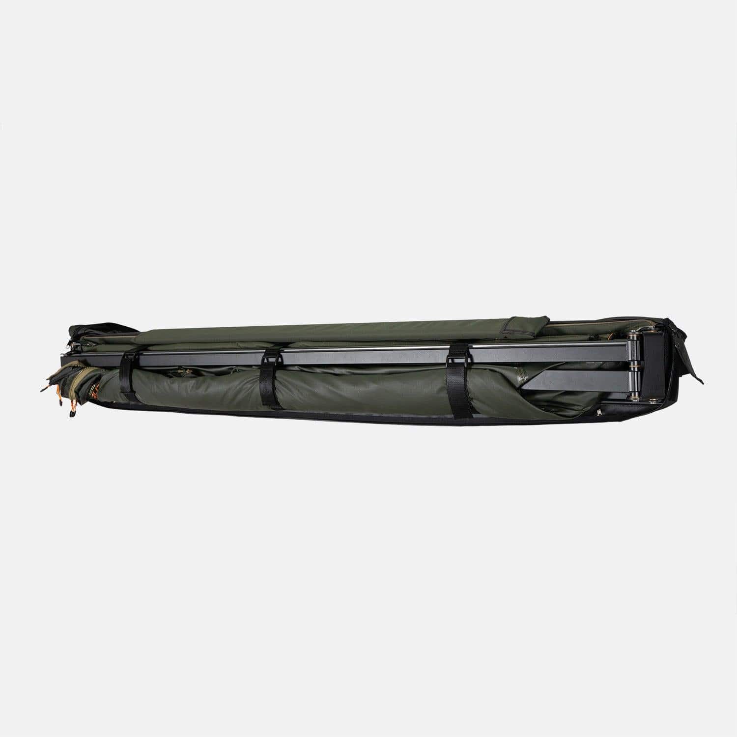 Eco Eclipse 270 Awning Left Shelters Darche- Overland Kitted