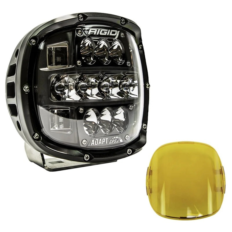 Rigid Industries Adapt XP LED light with included mounting bracket