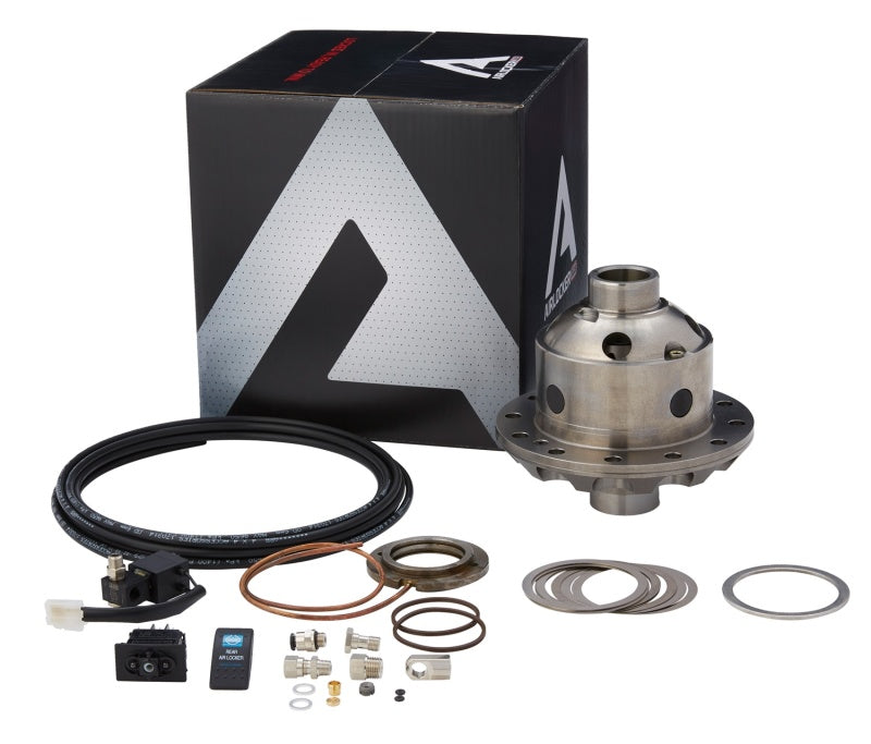 ARB Air Locker RD193 — Toyota Prado 150 / 4Runner rear, product image 2 of 10