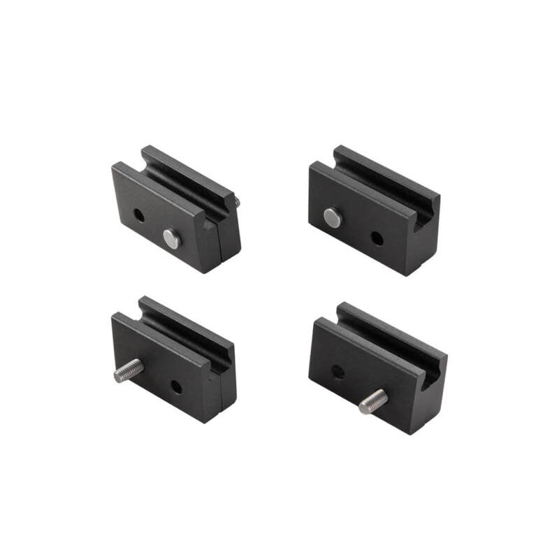 ARB BASE Rack rooftop tent mount kit brackets for Toyota Tacoma