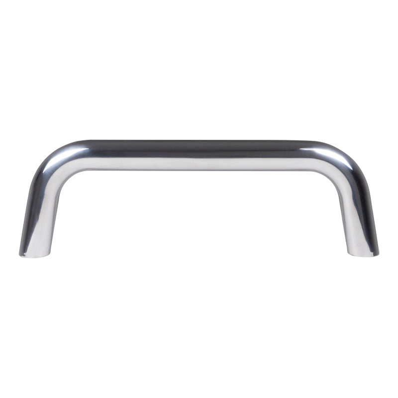 ARB Sahara Bar polished top tube for Land Rover Discovery II