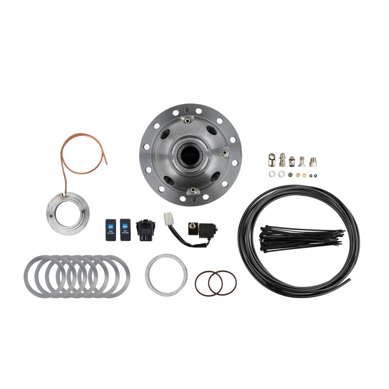 ARB Air Locker Dana 60, 32-Spline, 4.10 & Down — product photo 3 of 10