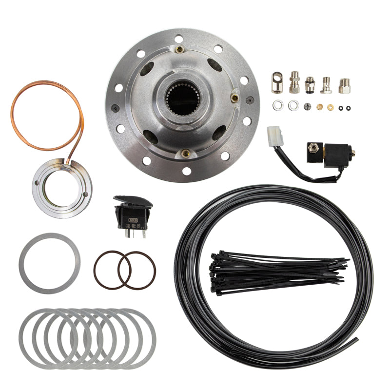 ARB Air Locker Dana 50, 30-Spline — product photo 2 of 10