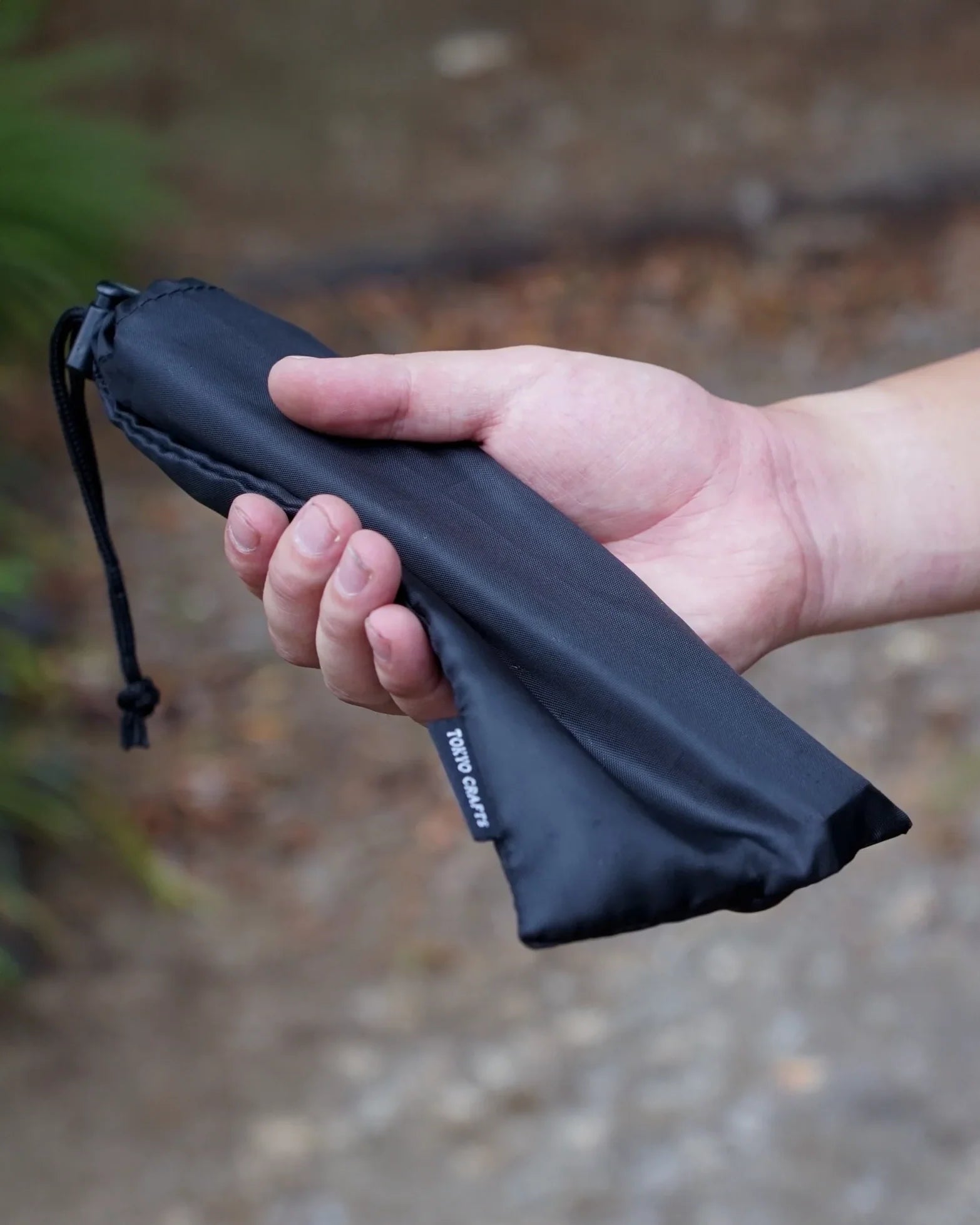 TOKYO-CRAFTS-ELEVERT Shelf Compact Camp Shelf